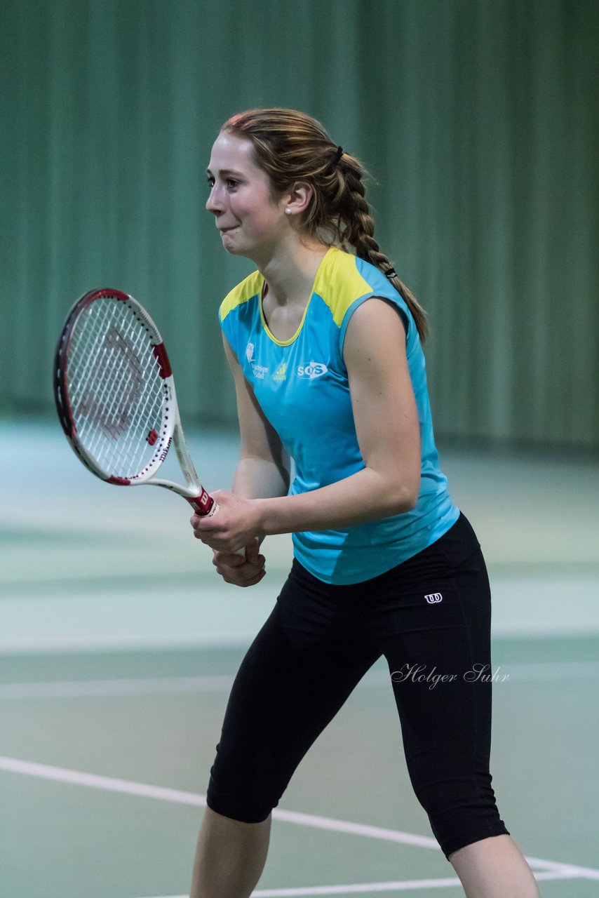 Bild 391 - Regionalliga Damen TC RW Wahlstedt - Braunschweiger THC : 2:4